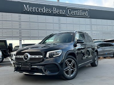 MERCEDES-BENZ GLB - 2