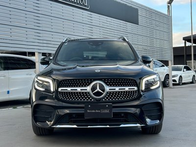 MERCEDES-BENZ GLB - 3