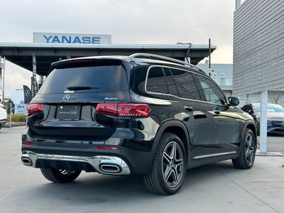 MERCEDES-BENZ GLB - 10