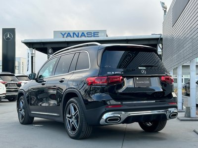 MERCEDES-BENZ GLB - 8