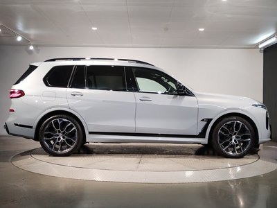 BMW X7 - 10