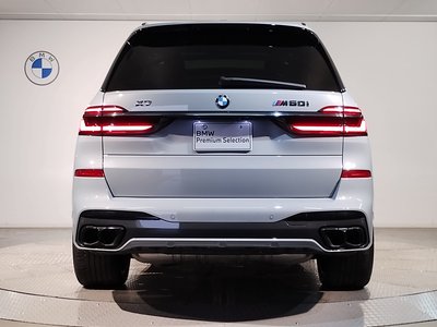 BMW X7 - 8