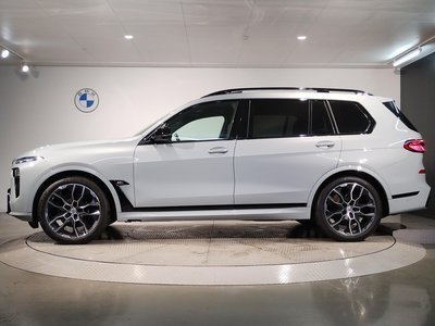 BMW X7 - 6