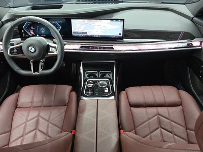 BMW 7 SERIES - 5