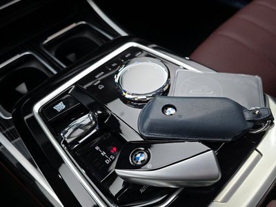 BMW 7 SERIES - 9