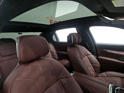 2025 BMW 7 SERIES — миниатюра 29