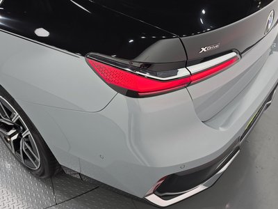 2025 BMW 7 SERIES — миниатюра 12
