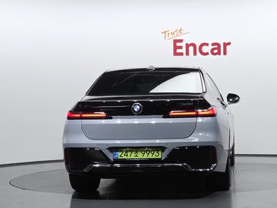 BMW 7 SERIES - 4