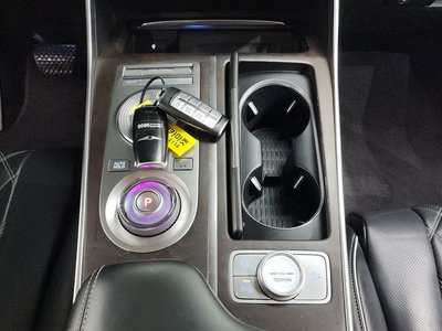 GENESIS GV80 - 9