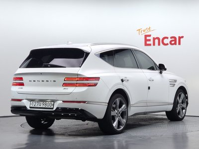 GENESIS GV80 - 4