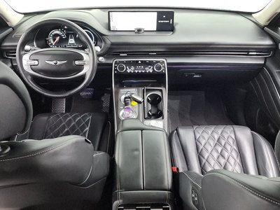 GENESIS GV80 - 5