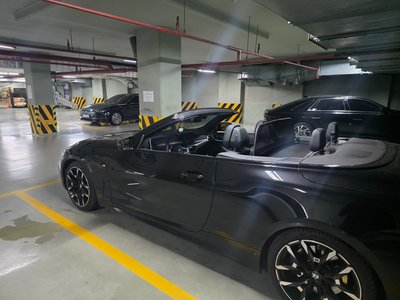 BMW 4 SERIES - 5