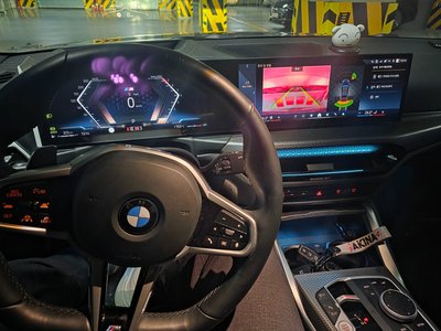BMW 4 SERIES - 4