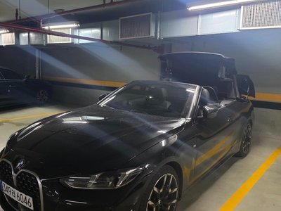 BMW 4 SERIES - 1