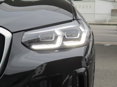 BMW X3 - 7