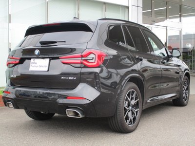 BMW X3 - 9
