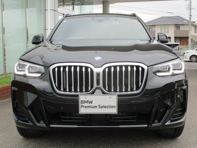 BMW X3 - 6