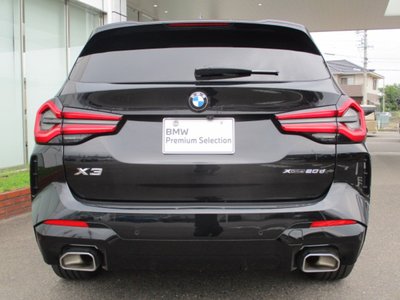 BMW X3 - 10