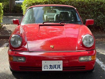 PORSCHE 911 CARRERA 2 - 2