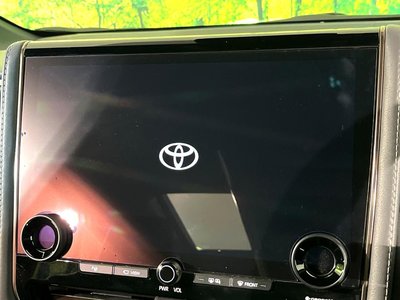 2025 TOYOTA ALPHARD photo 7