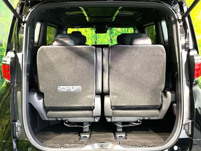 2025 TOYOTA ALPHARD 缩略图 11