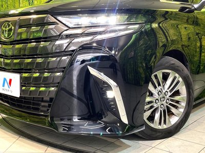 2025 TOYOTA ALPHARD 缩略图 13