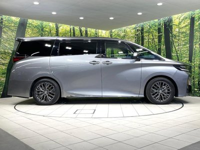 صورة مصغرة 32 لـ 2025 Toyota VELLFIRE