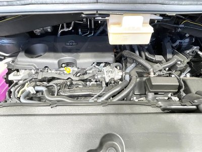 صورة مصغرة 19 لـ 2025 Toyota VELLFIRE
