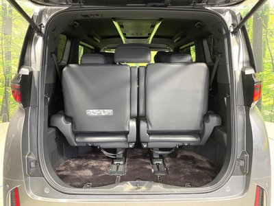 صورة مصغرة 11 لـ 2025 Toyota VELLFIRE