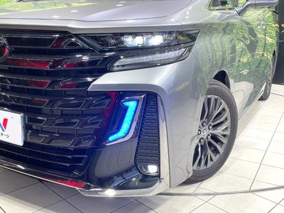 صورة مصغرة 13 لـ 2025 Toyota VELLFIRE