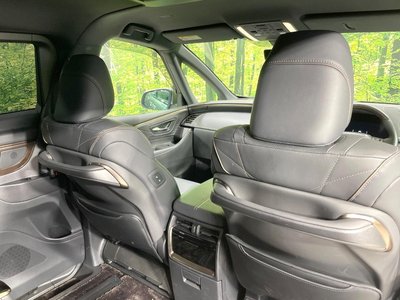 صورة مصغرة 78 لـ 2025 Toyota VELLFIRE