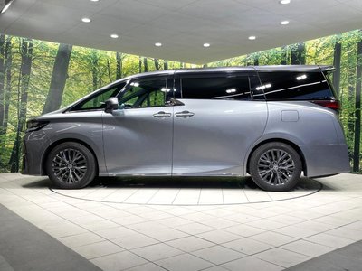 صورة مصغرة 31 لـ 2025 Toyota VELLFIRE