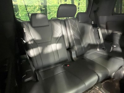 2025 Toyota VELLFIRE photo 10
