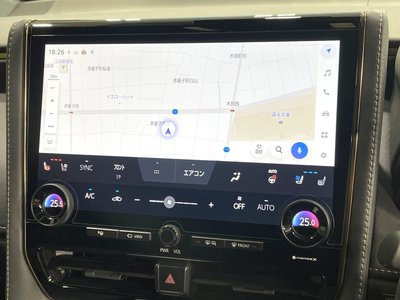 صورة مصغرة 39 لـ 2025 Toyota VELLFIRE