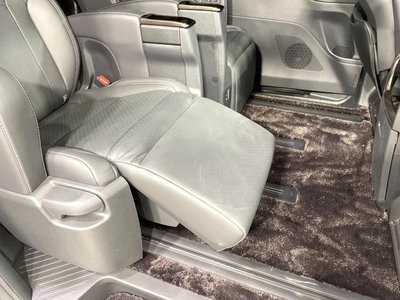 صورة مصغرة 79 لـ 2025 Toyota VELLFIRE