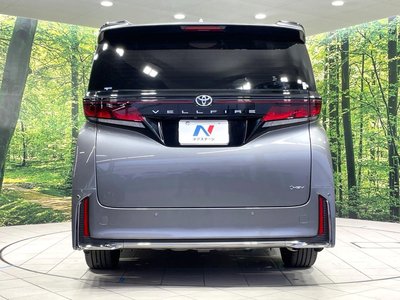 صورة مصغرة 16 لـ 2025 Toyota VELLFIRE