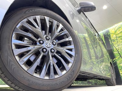 صورة مصغرة 14 لـ 2025 Toyota VELLFIRE