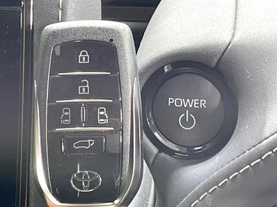 صورة مصغرة 35 لـ 2025 Toyota VELLFIRE
