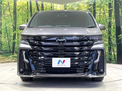 صورة مصغرة 15 لـ 2025 Toyota VELLFIRE