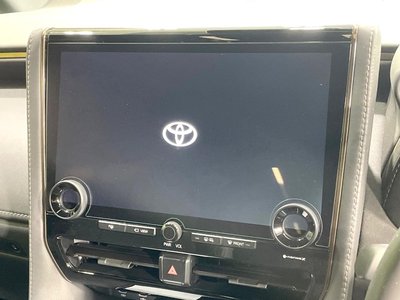 2025 Toyota VELLFIRE photo 6