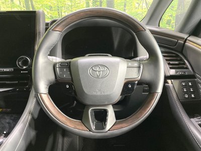 صورة مصغرة 12 لـ 2025 Toyota VELLFIRE