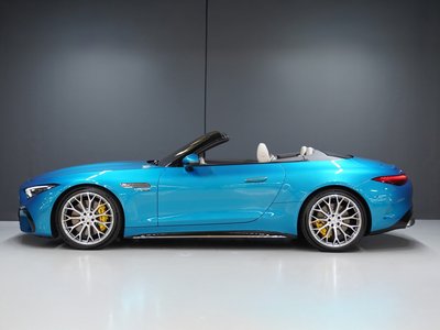 2023 Mercedes-BENZ SL 照片 2
