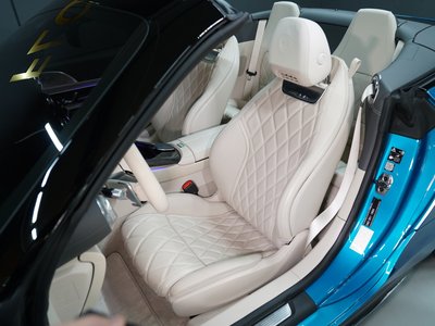 صورة مصغرة 11 لـ 2023 Mercedes-BENZ SL