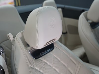 صورة مصغرة 15 لـ 2023 Mercedes-BENZ SL