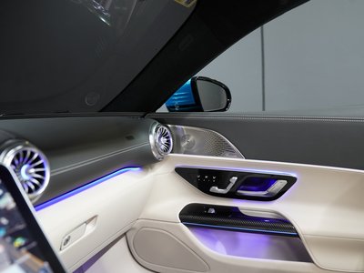 صورة مصغرة 17 لـ 2023 Mercedes-BENZ SL
