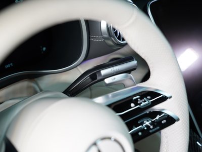 صورة مصغرة 14 لـ 2023 Mercedes-BENZ SL