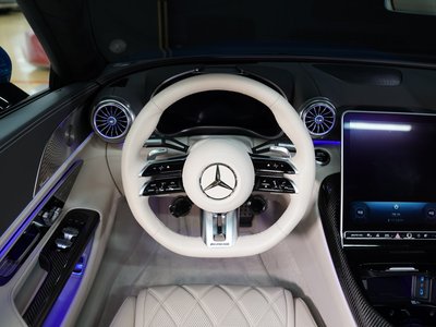 صورة مصغرة 13 لـ 2023 Mercedes-BENZ SL
