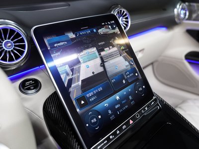 صورة مصغرة 18 لـ 2023 Mercedes-BENZ SL