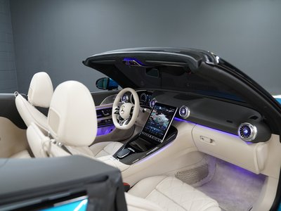 2023 Mercedes-BENZ SL 照片 10