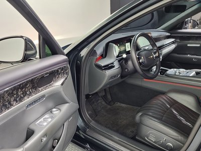 صورة 10 لـ 2022 Genesis G90 (RS4)